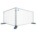 Removable Event Fence Site Mobile Temporary Fence